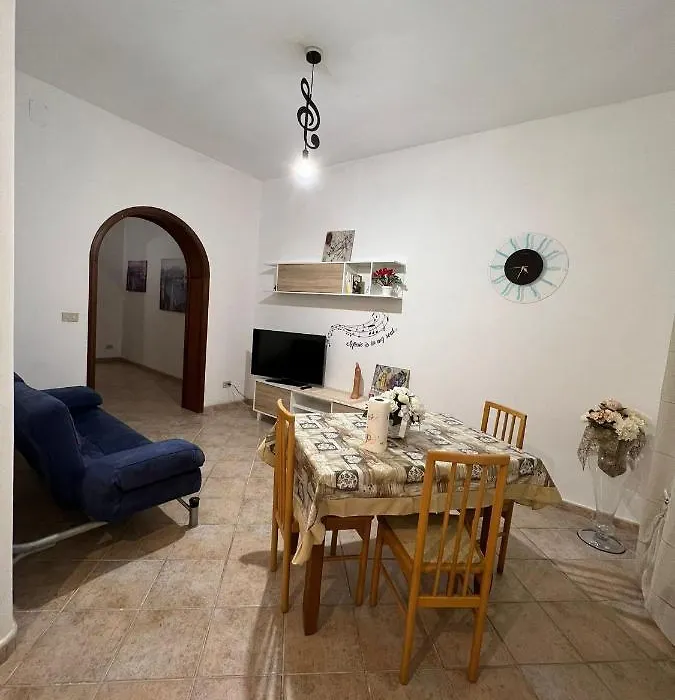 House Corso Calatafimi-1