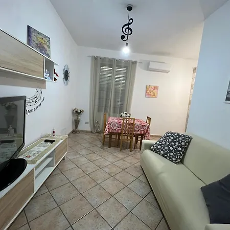 House Corso Calatafimi-2